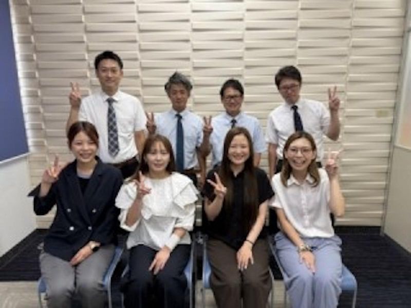 (株)エヴァ・ライフの求人・転職情報