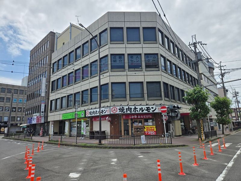 近畿老人ホーム紹介センター(株式会社ライフプランナー)のアルバイト・バイト求人情報-01
