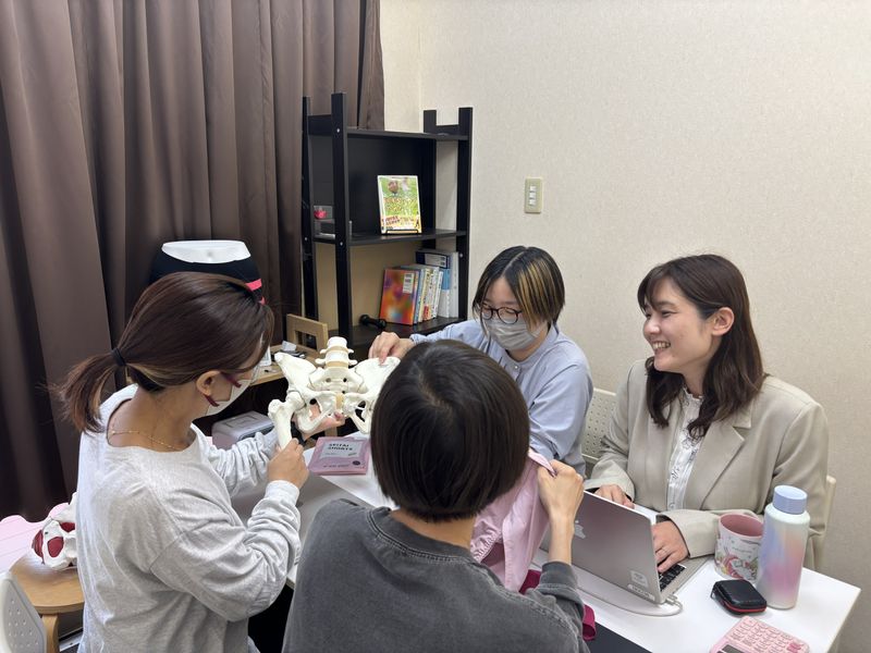 株式会社ボディスプラウトの求人・転職情報