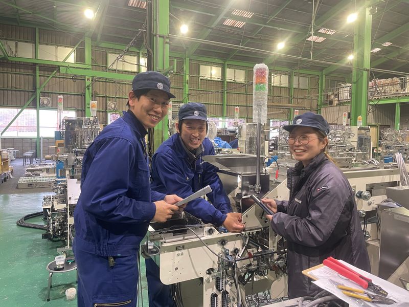 株式会社カワカミの求人・転職情報