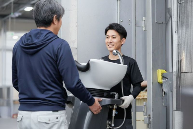株式会社ビューティガレージ