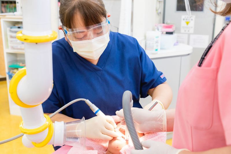 みさ歯科の求人・転職情報