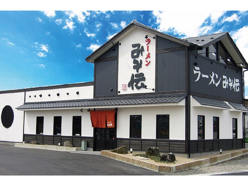 株式会社日麵の求人・転職情報