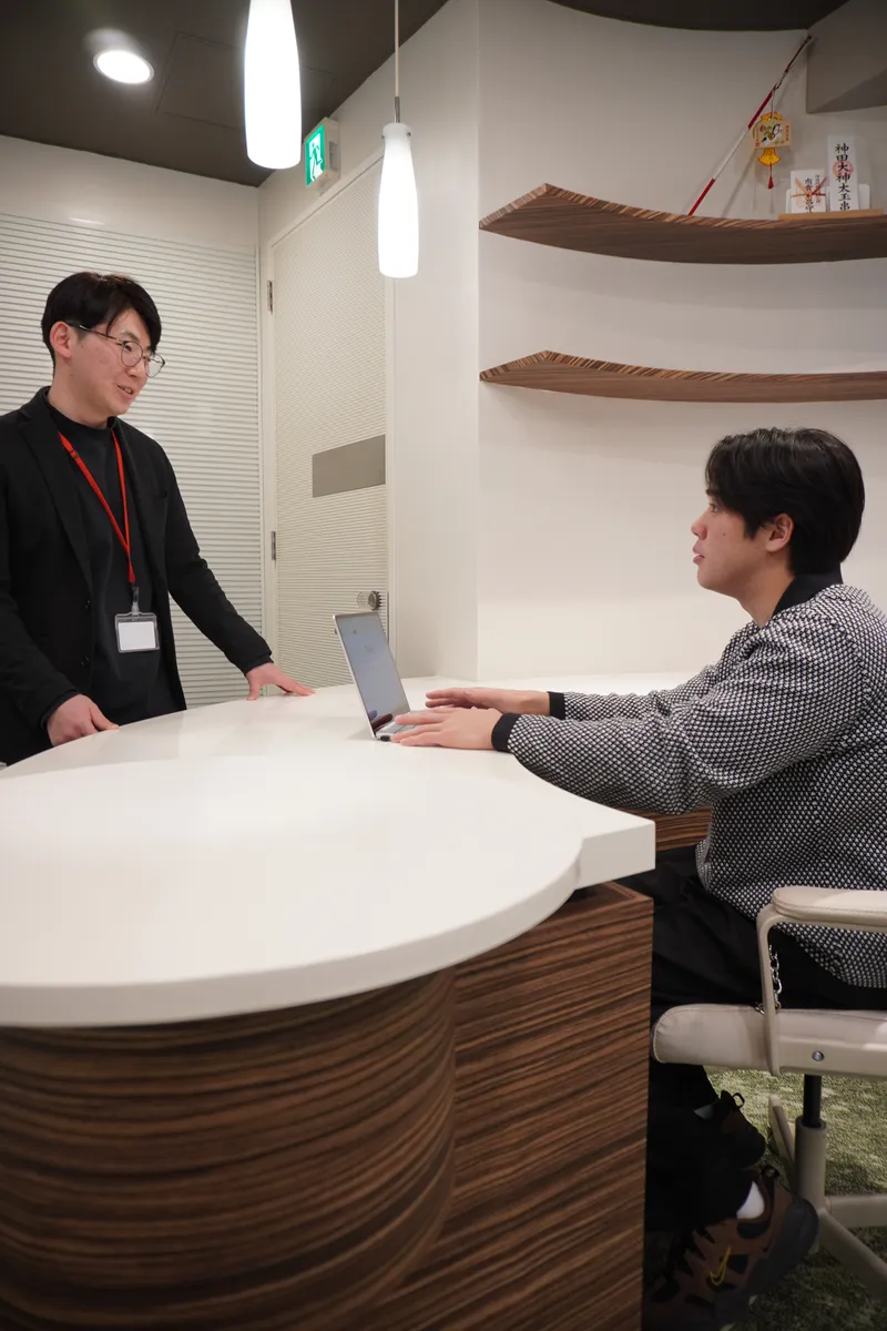 株式会社SAIの求人・転職情報
