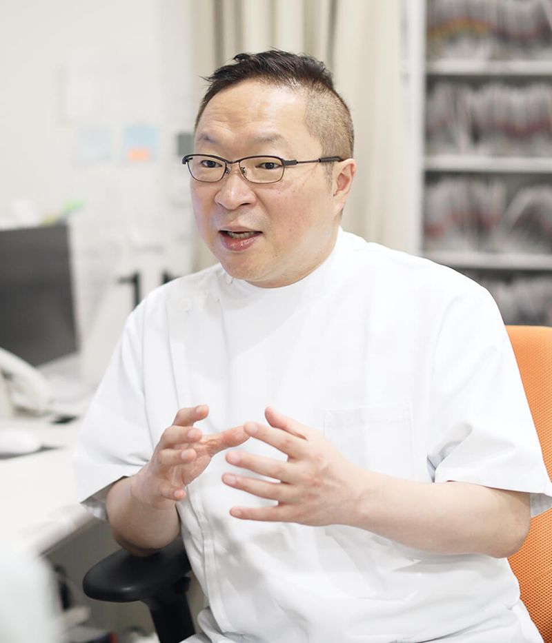 医療法人社団しんゆうかいの求人・転職情報
