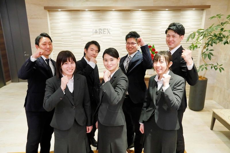 ジェイレックス・コーポレーション株式会社-0001の求人・転職情報