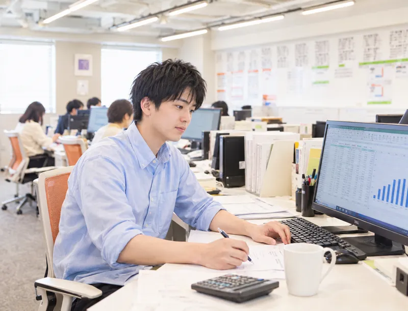 カンリー・コーポレーション株式会社の求人・転職情報