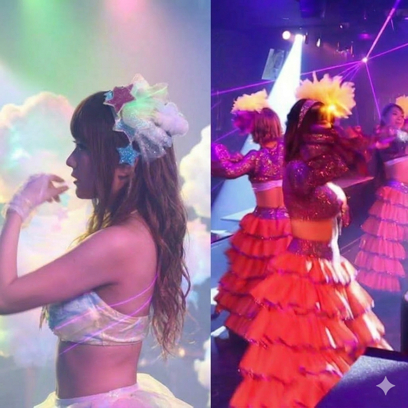 コットンクラブの求人・転職情報