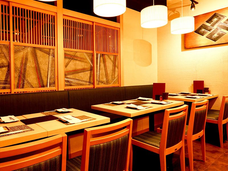 焼き鳥 南蛮亭 - nanbantei - はなれ 新宿店のアルバイト・バイト求人情報-05