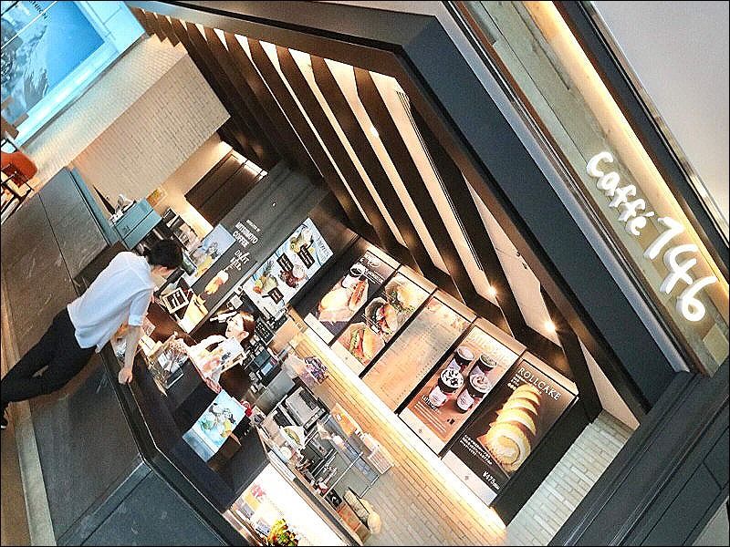 Caffe146 Caffe146の求人・転職情報