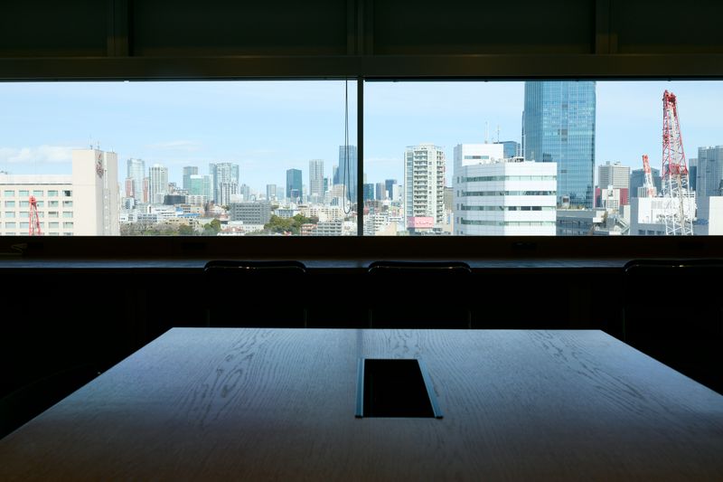 ジェンヌ株式会社の求人・転職情報