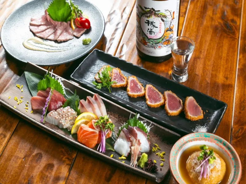 Foods bar 栞屋の求人・転職情報