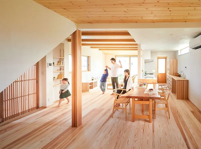 株式会社わいけい住宅のアルバイト・バイト求人情報