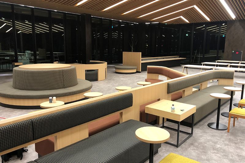 株式会社FLATの求人・転職情報