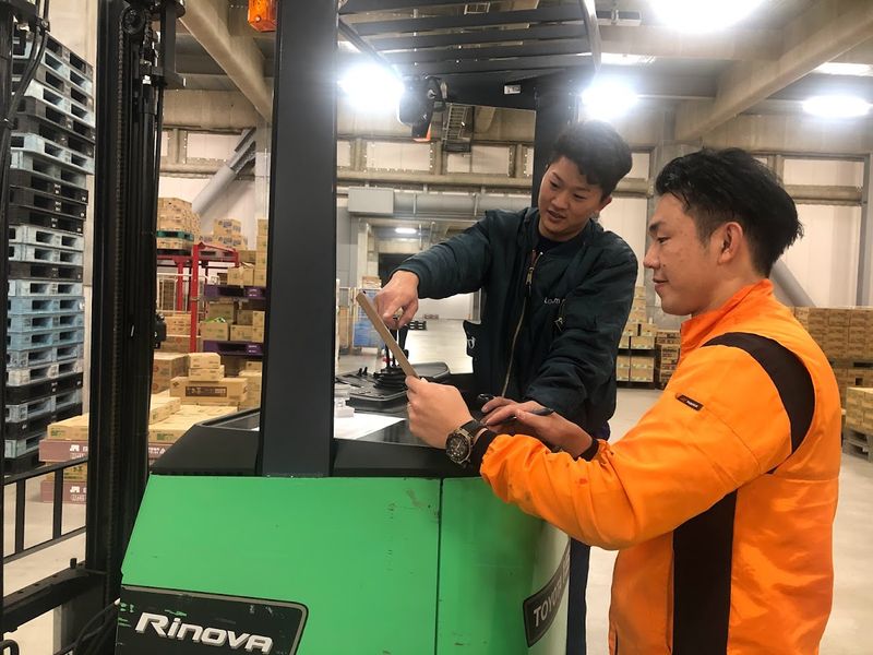 株式会社ロジスコムＱの求人・転職情報