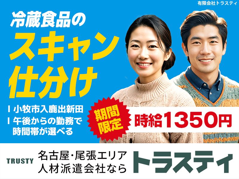 有限会社トラスティ