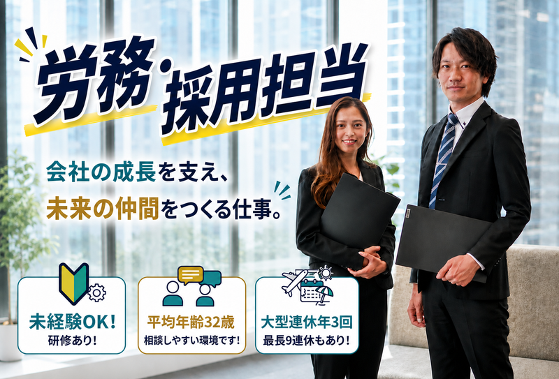 株式会社YLD-0007の求人・転職情報