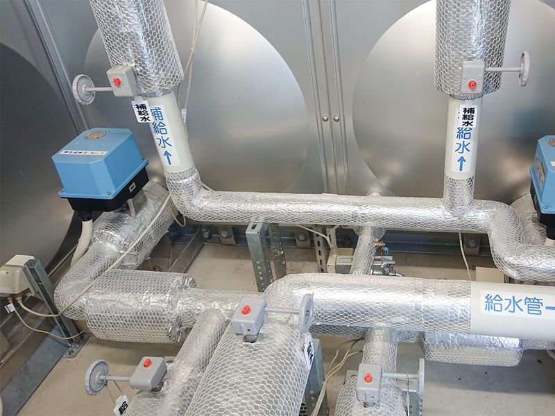  協同設備株式会社の求人・転職情報