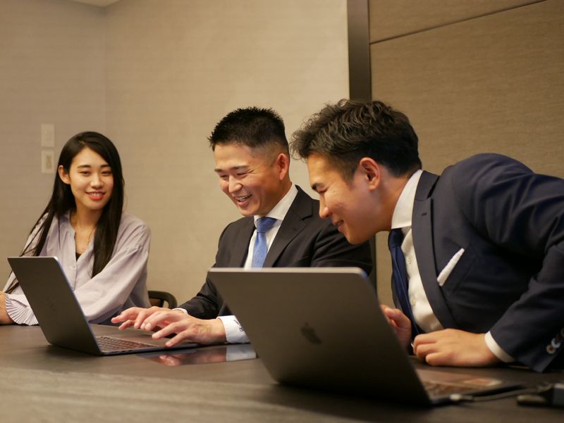 株式会社MEIMONの求人・転職情報