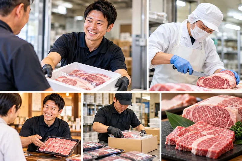 株式会社RisingGateのアルバイト・バイト求人情報