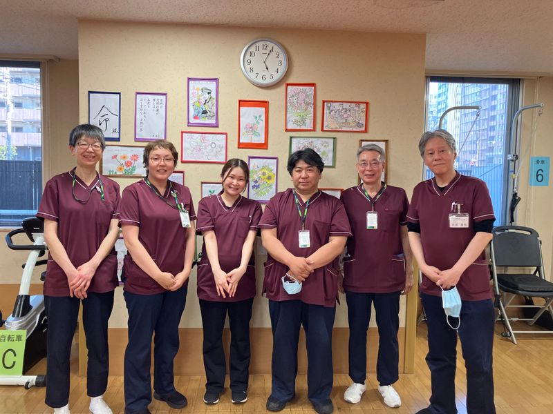 社会医療法人財団仁医会の求人・転職情報