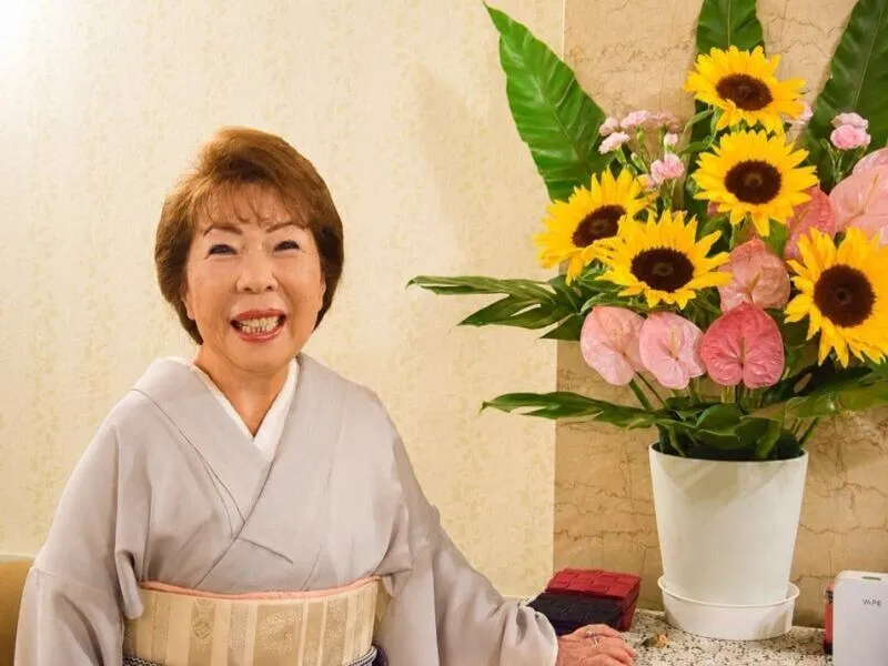 求人画像