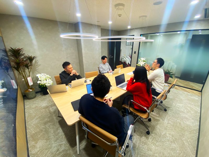 勝田産業株式会社の求人・転職情報