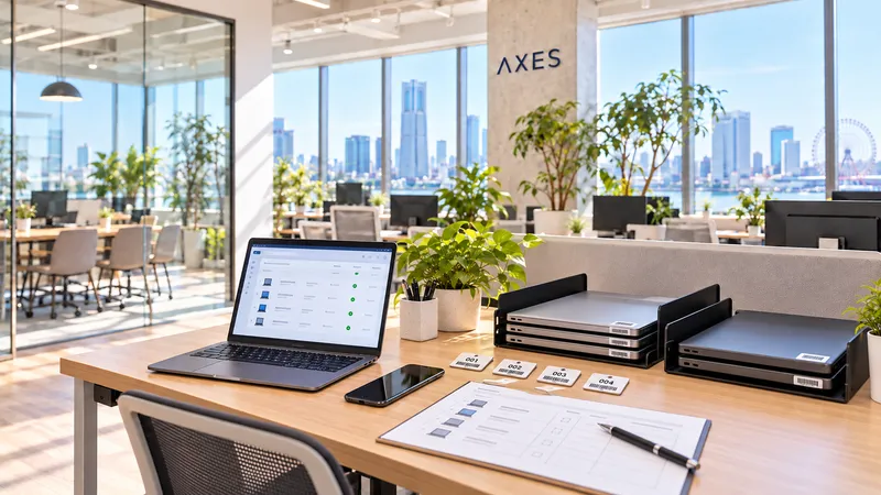 株式会社ａｘｅｓ-0002の求人・転職情報