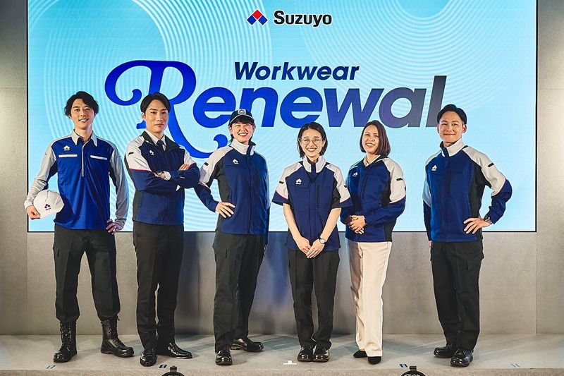 鈴与御前崎荷役サービス株式会社の求人・転職情報