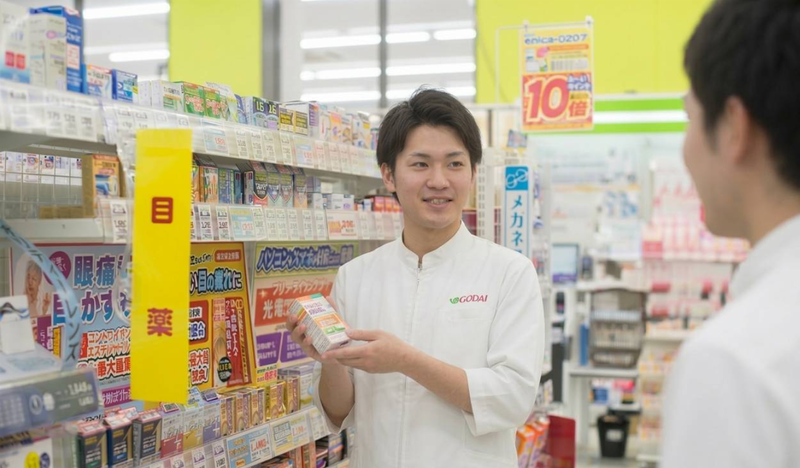 ゴダイ株式会社の求人・転職情報