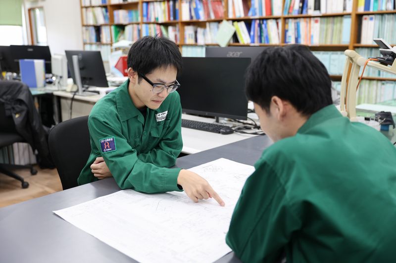 清本鉄工株式会社の求人・転職情報