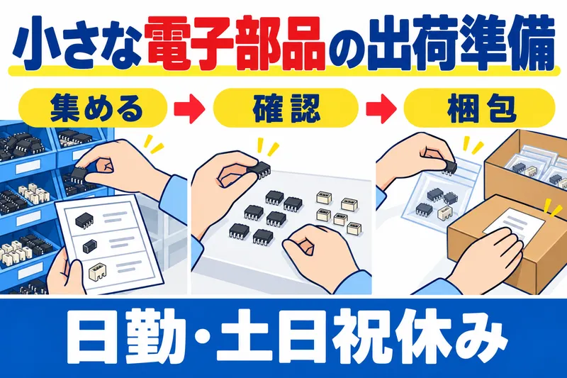 株式会社ニチギワールドのアルバイト・バイト求人情報
