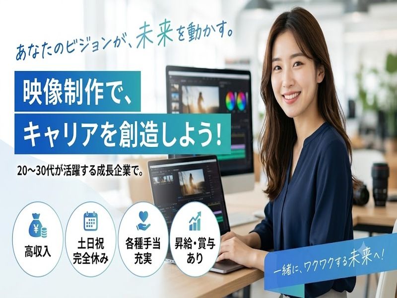 株式会社フルアウトの求人・転職情報