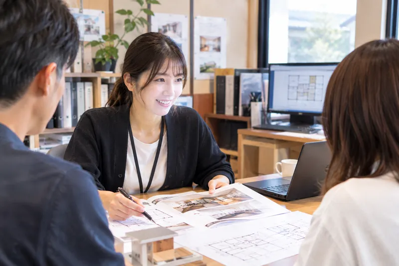 株式会社博建工務店の求人・転職情報