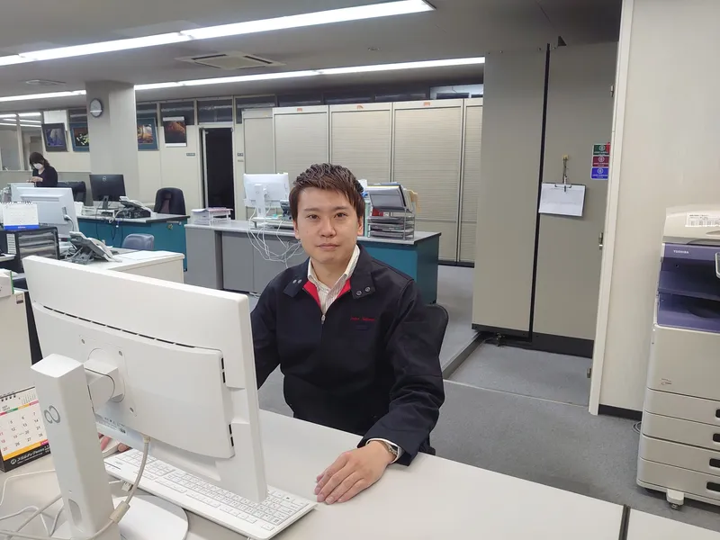 株式会社スーパーナショナルの求人・転職情報