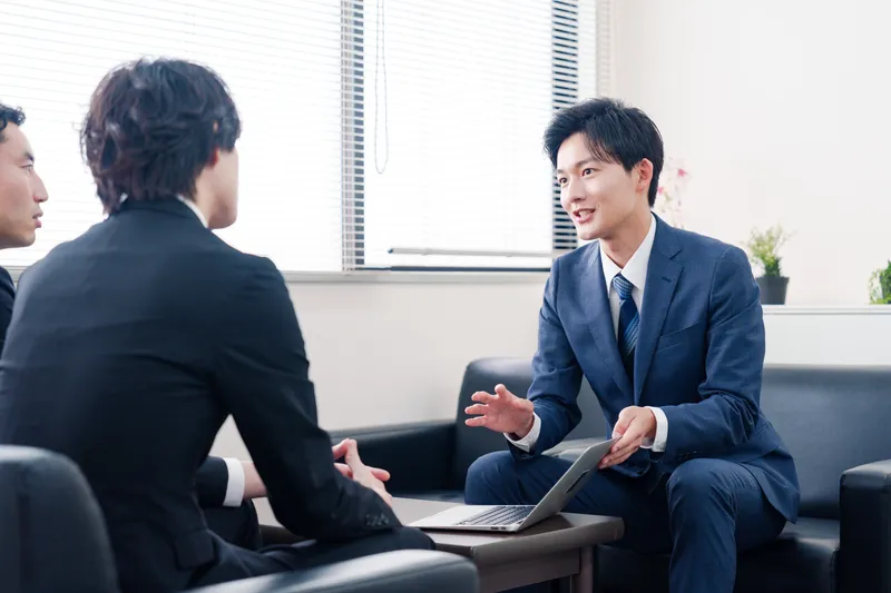 株式会社インディードリクルートパートナーズの求人・転職情報