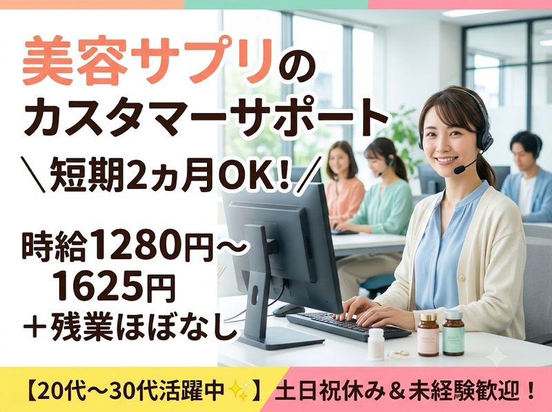 求人画像