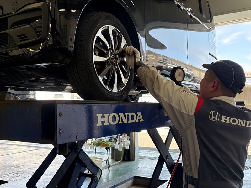 株式会社ホンダネットキンキの求人・転職情報