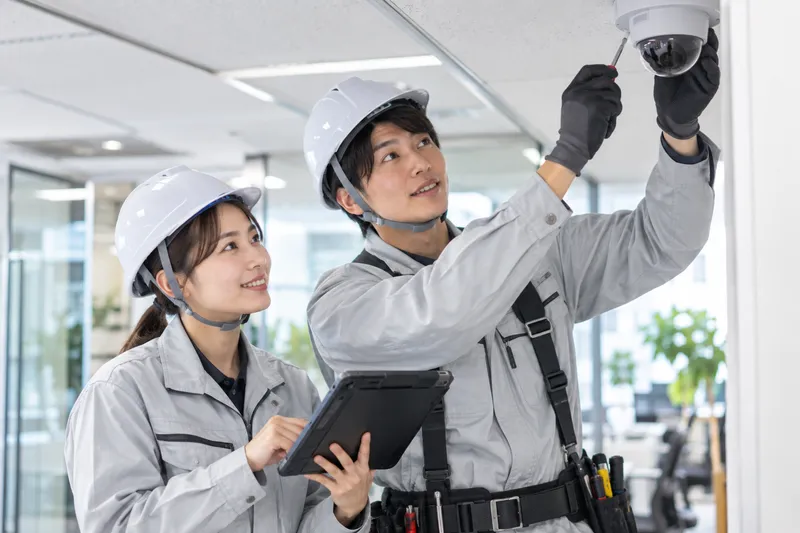 昭和通信工業株式会社の求人・転職情報
