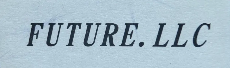 合同会社FUTURE.LLCの求人・転職情報