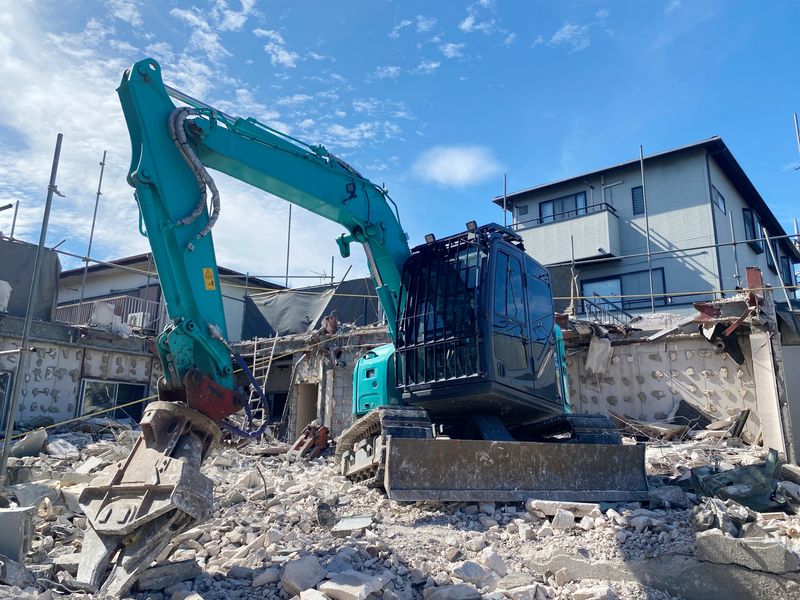 峠商会株式会社の求人・転職情報