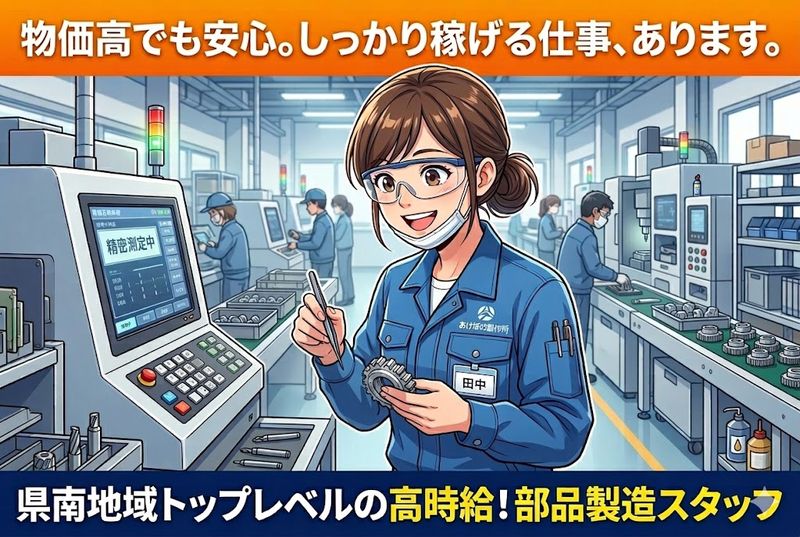 求人画像