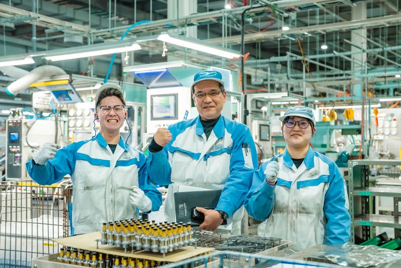 東京濾器株式会社の求人・転職情報