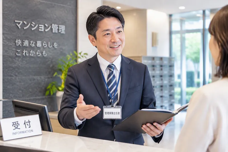 東洋近畿建物管理株式会社の求人・転職情報