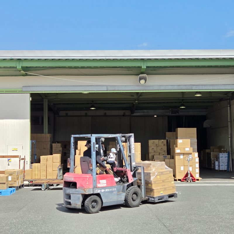 ハヤシ商事株式会社の求人・転職情報