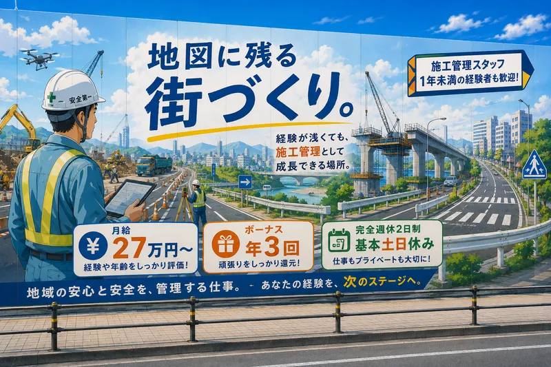 サン・ロード株式会社の求人・転職情報
