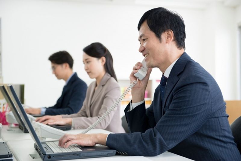 株式会社エースの求人・転職情報