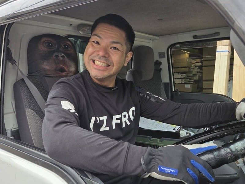 株式会社材木屋林の求人・転職情報