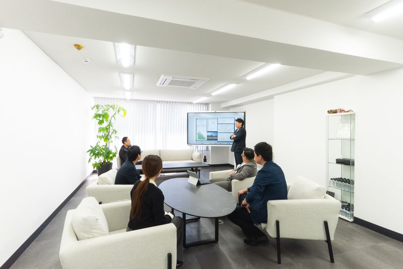 株式会社不動産パートナーズの求人・転職情報