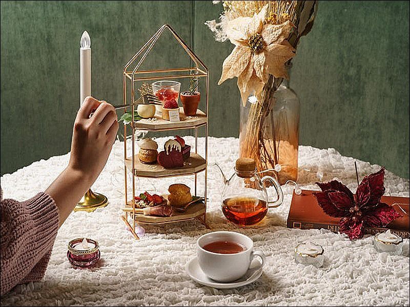 THE FLOWER TABLE(ザ フラワーテーブル) 名古屋栄三越の求人・転職情報